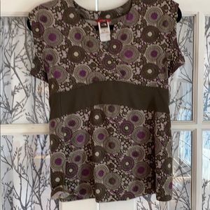 The North Face T-shirt Women's Small